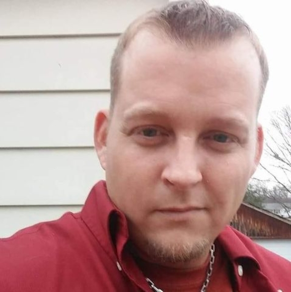 Meet your Posher, John - Picture 1 of 1